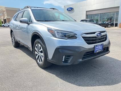2020 Subaru Outback Ellisville MO