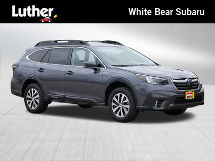 2020 Subaru Outback Saint Paul MN