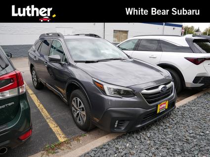 2020 Subaru Outback Saint Paul MN
