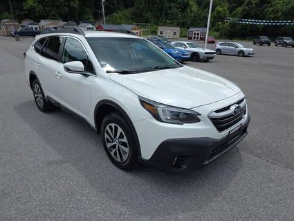 2021 Subaru Outback Lebanon VA