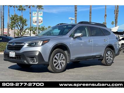 2022 Subaru Outback San Bernardino CA