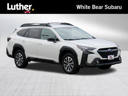 2023 Subaru Outback Saint Paul MN