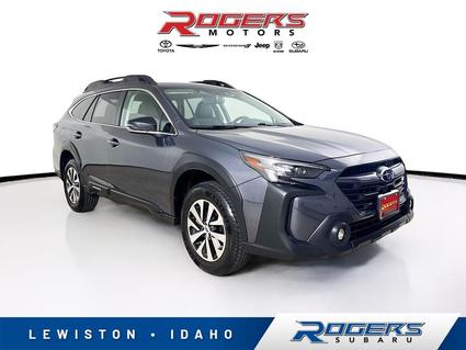 2023 Subaru Outback Lewiston ID