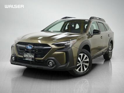 2024 Subaru Outback Burnsville MN