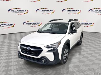 2024 Subaru Outback Hampstead MD