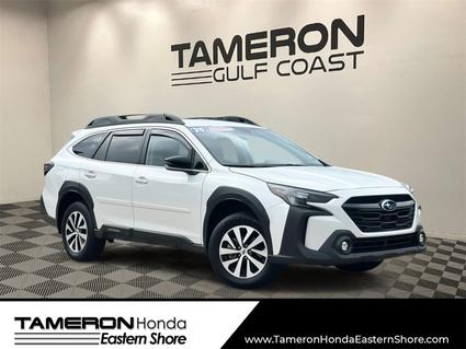 2025 Subaru Outback Daphne AL