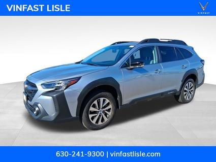 2025 Subaru Outback Lisle IL