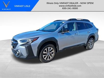 2025 Subaru Outback Lisle IL