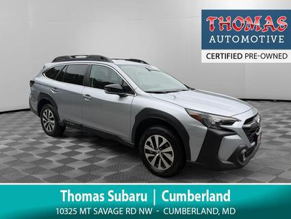 2025 Subaru Outback Cumberland MD