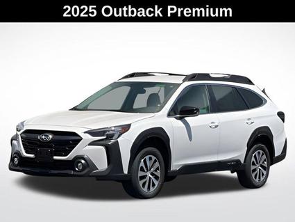 2025 Subaru Outback Fairfield CA