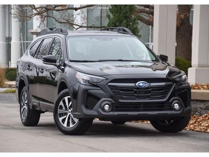 2025 Subaru Outback Lexington KY