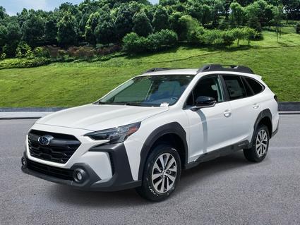 2025 Subaru Outback Atlanta GA