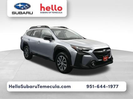 2025 Subaru Outback Temecula CA