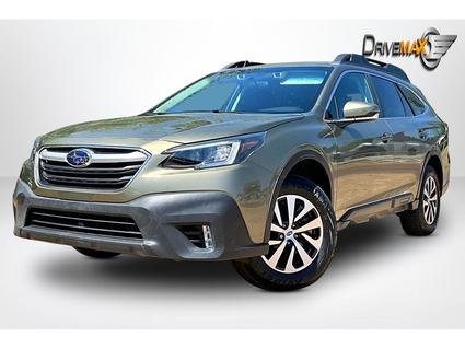 2020 Subaru Outback Southaven MS