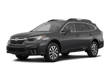 2020 Subaru Outback Grandville MI