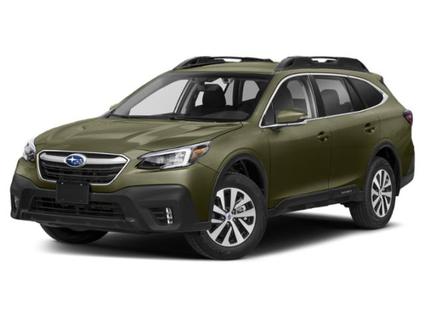 2020 Subaru Outback Wenatchee WA