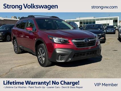 2021 Subaru Outback Salt Lake City UT