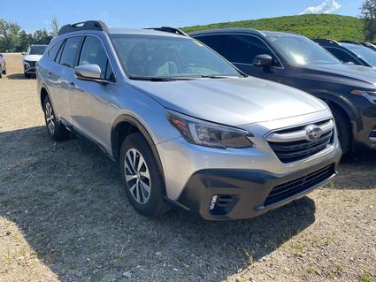 2022 Subaru Outback Fletcher NC