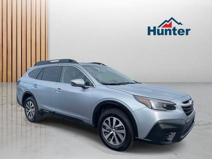 2022 Subaru Outback Fletcher NC