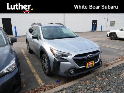 2025 Subaru Outback Saint Paul MN