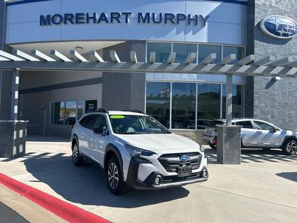 2025 Subaru Outback Durango CO