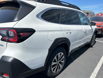 2025 Subaru Outback Fairfield CA