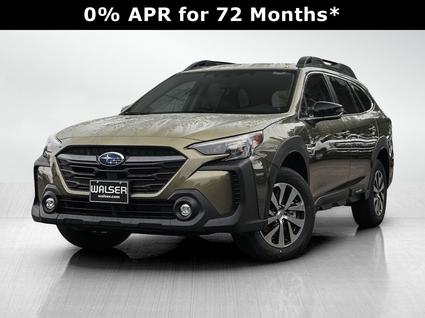 2025 Subaru Outback Burnsville MN