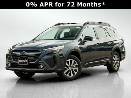 2025 Subaru Outback Burnsville MN