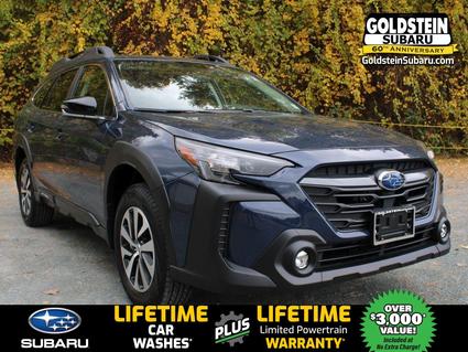 2025 Subaru Outback Albany NY