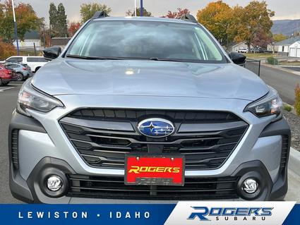 2025 Subaru Outback Lewiston ID
