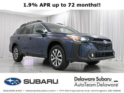 2025 Subaru Outback Wilmington DE