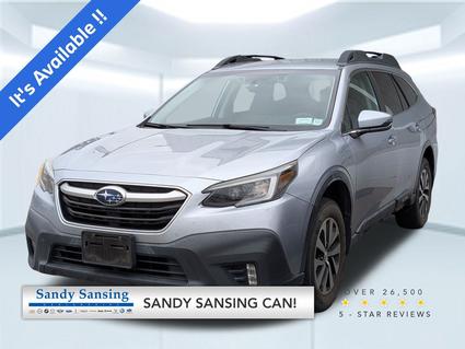 2020 Subaru Outback Pensacola FL