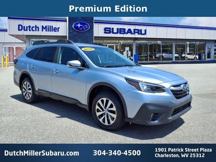 2020 Subaru Outback Charleston WV