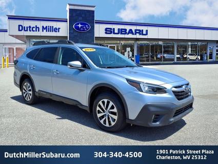 2020 Subaru Outback Charleston WV