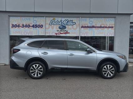 2020 Subaru Outback Charleston WV
