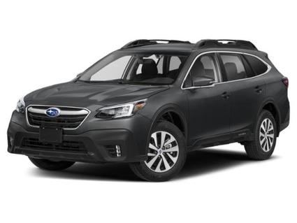 2020 Subaru Outback Saint Paul MN