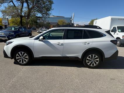 2020 Subaru Outback Casper WY
