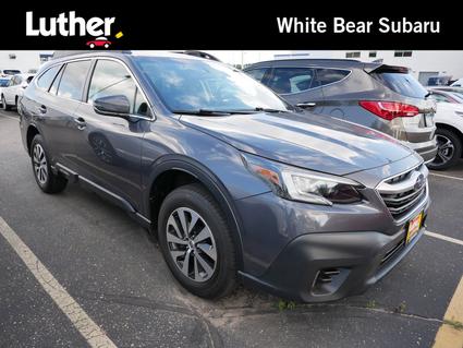 2020 Subaru Outback Saint Paul MN