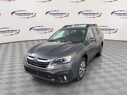 2020 Subaru Outback Hampstead MD
