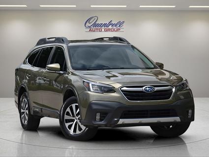 2021 Subaru Outback Lexington KY