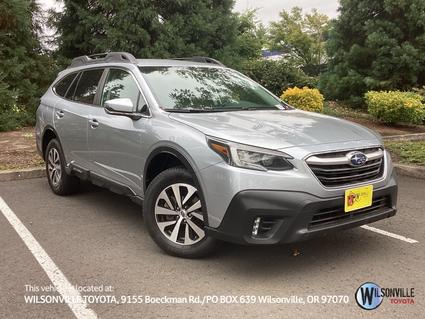 2022 Subaru Outback Vero Beach FL