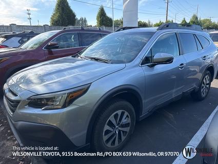 2022 Subaru Outback Vero Beach FL