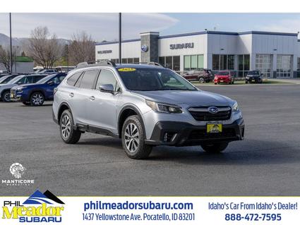 2022 Subaru Outback Pocatello ID