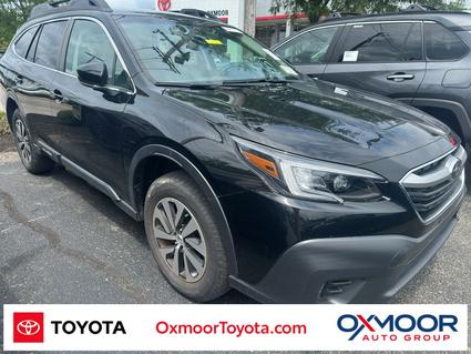 2022 Subaru Outback Louisville KY
