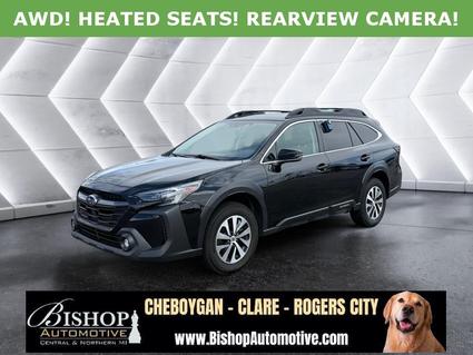 2023 Subaru Outback Clare MI