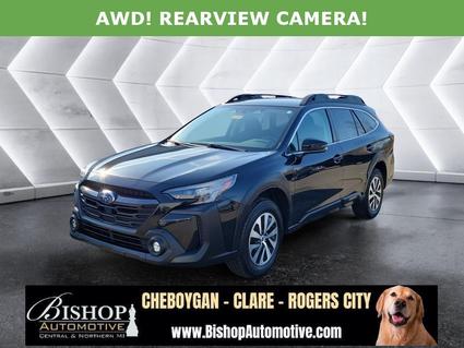 2023 Subaru Outback Clare MI