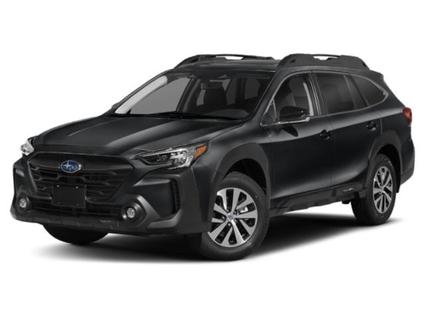2023 Subaru Outback Olympia WA