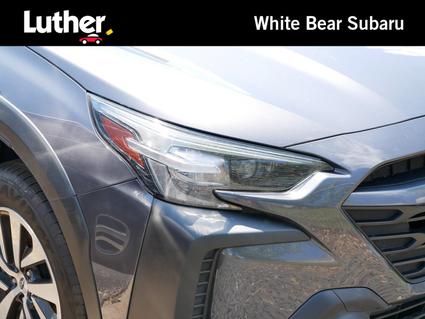 2024 Subaru Outback Saint Paul MN