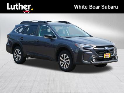 2024 Subaru Outback Saint Paul MN