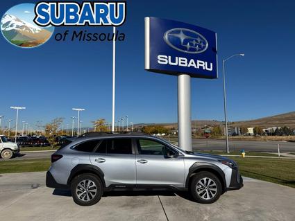 2024 Subaru Outback Missoula MT